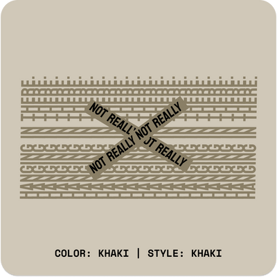 HANGING IN THERE // Crew // KK - Image 4