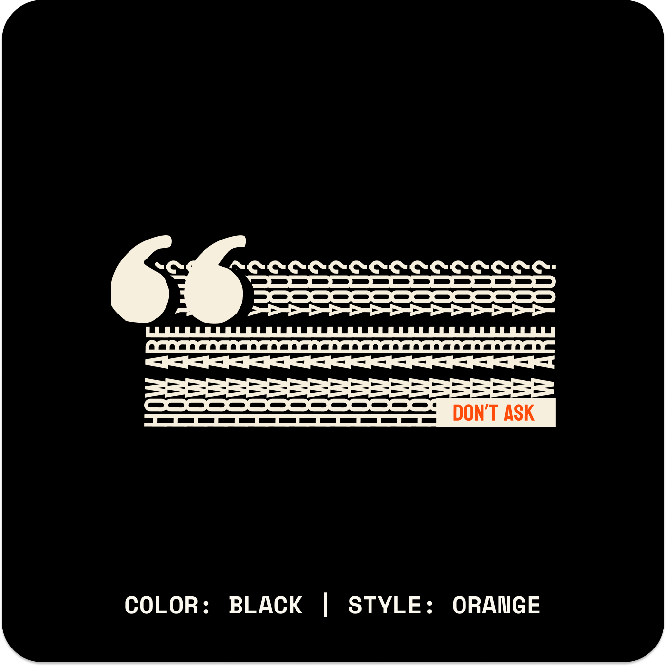 HOW ARE YOU? // Tank // BC-Tank Tops-Uninspired