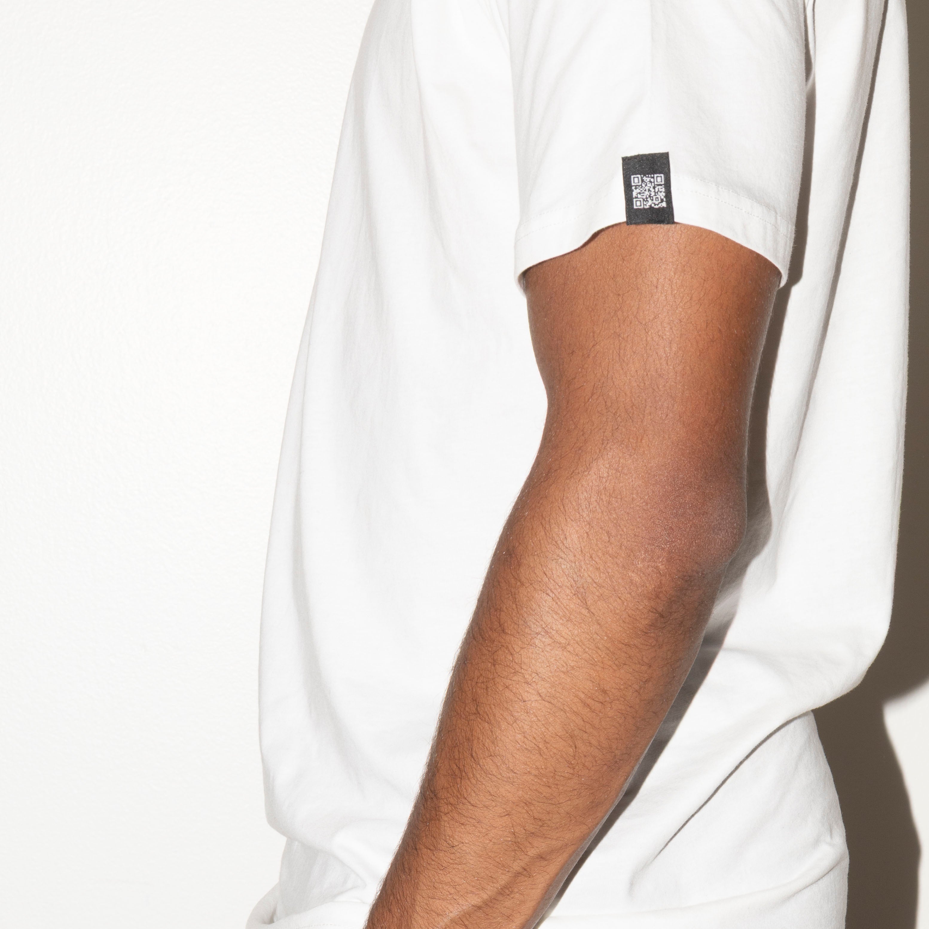 LIVING THE DREAM // Standard Tee // WK-T-Shirts-Uninspired