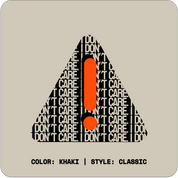 IDC // Standard Tee // KC-T-Shirts-Uninspired