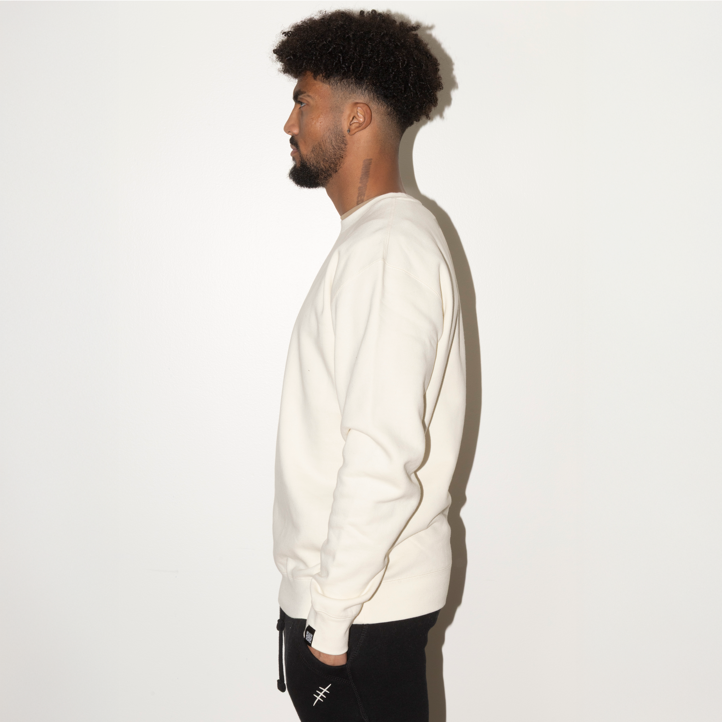 ADHD // Crew // WC-Crewnecks-Uninspired