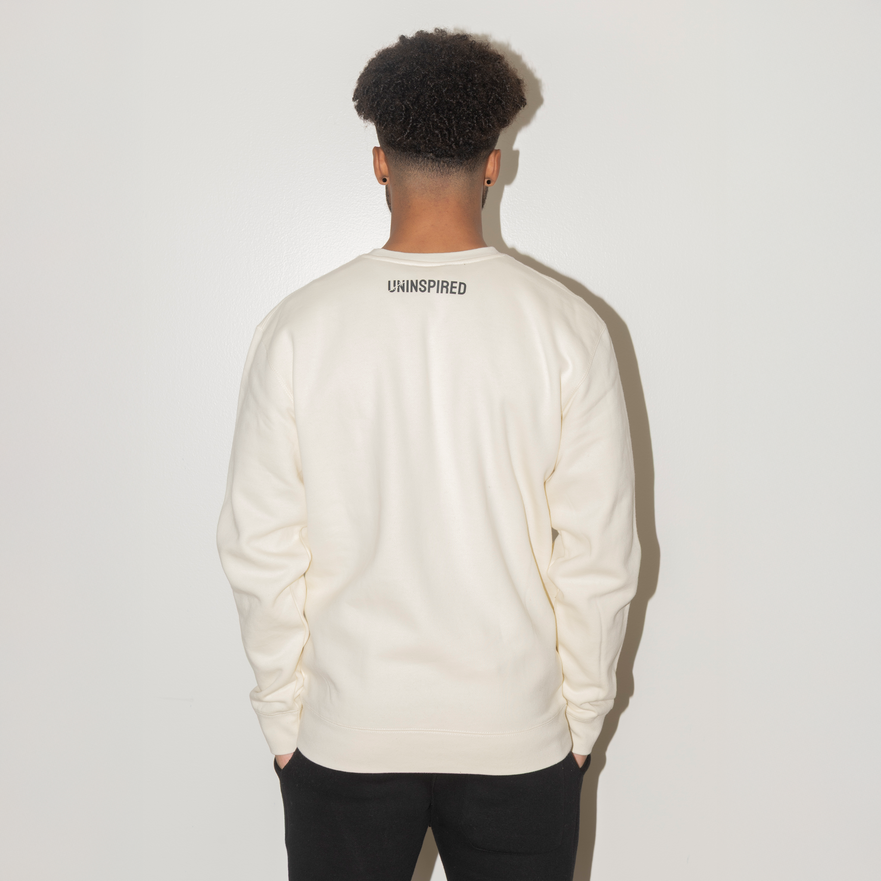 ADHD // Crew // WC-Crewnecks-Uninspired