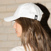 AM I OKAY? // Static Nylon Cap // WK-Caps-Uninspired