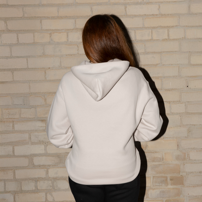 DISASSOCIATED // Heavy Hoodie // WO - Image 2