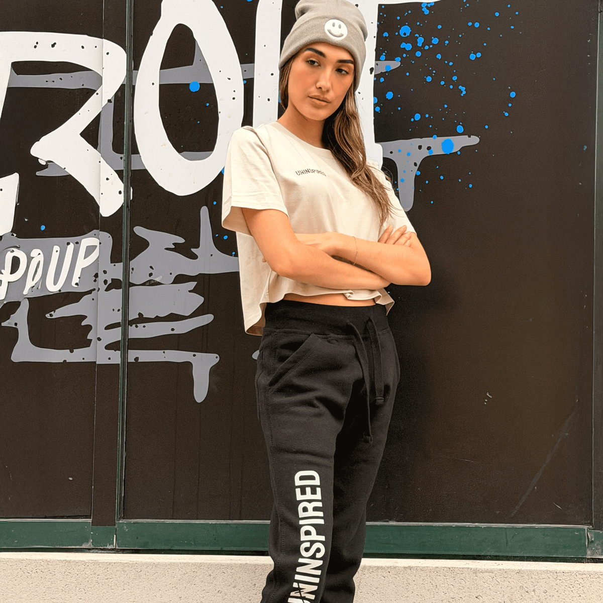 DISASSOCIATED // Full Outfit