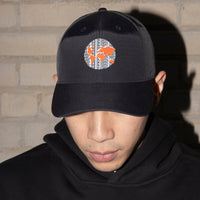 FIRST TIME ON EARTH // Static Nylon Cap // BC