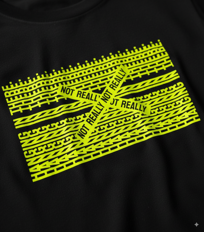 ANNOYING PLEASANTRIES