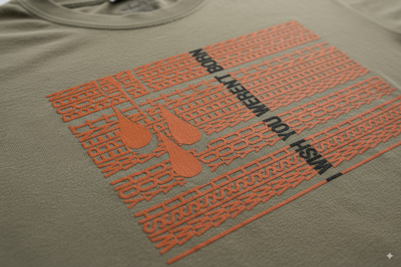 THINGS MY DADDY SAID