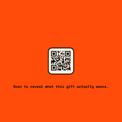 UNINSPIRED // Digital Gift Card