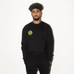 BE A GOOD PERSON // Crew // BG