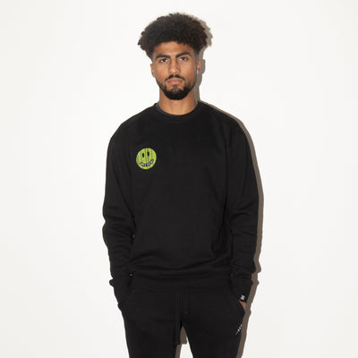 BE A GOOD PERSON // Crew // BG - Image 1