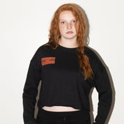 HANGING IN THERE // Crop Crew // BO-Crop Crews-Uninspired