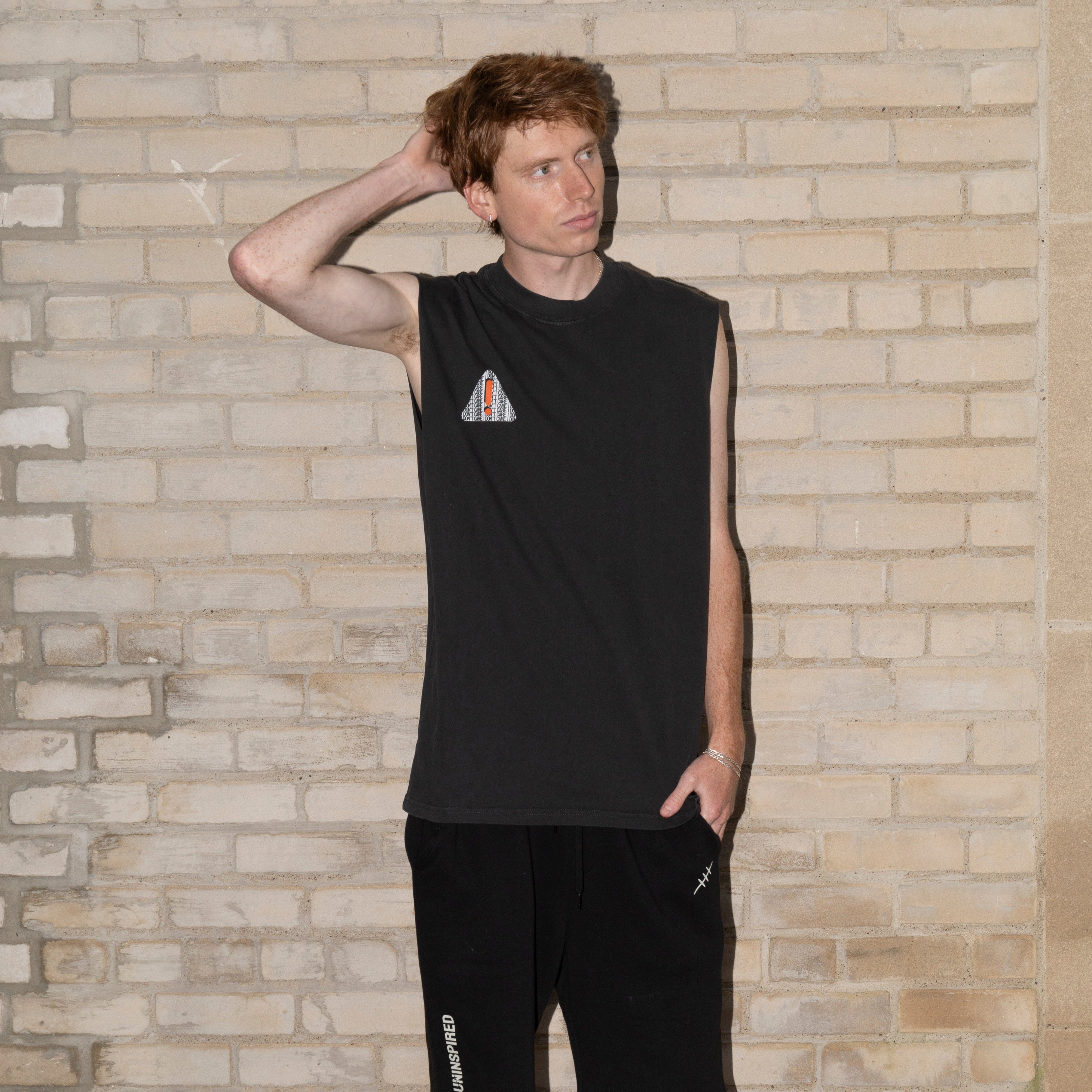  BC-Tank Tops-Uninspired