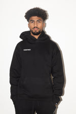 LOVE YOURSELF FIRST // HOODIE