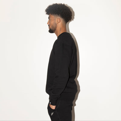 BE A GOOD PERSON // Crew // BG - Image 4