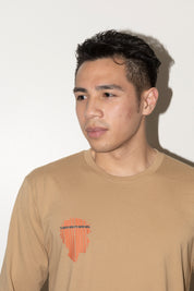 IN MY HEAD // Standard Tee // KO-T-Shirts-Uninspired