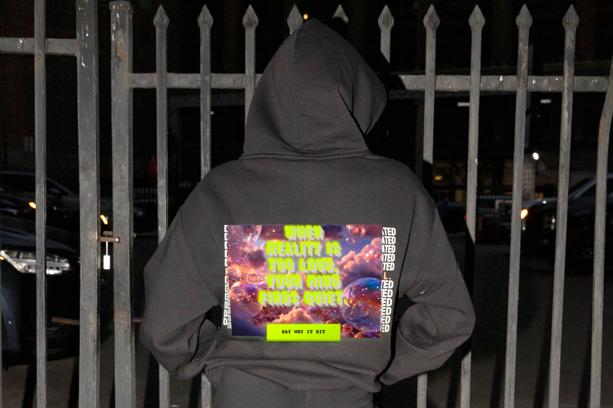 Product after reveal