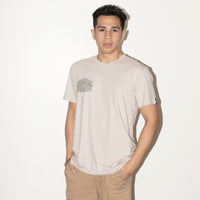 NUERODIVERGENT // Standard Tee // WK