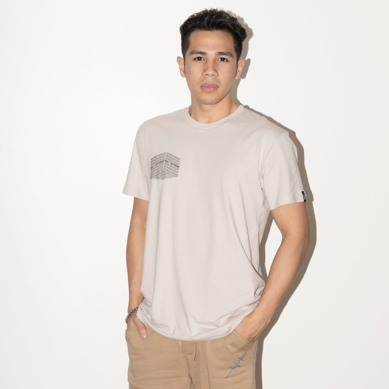 NUERODIVERGENT // Standard Tee // WK-T-Shirts-Uninspired