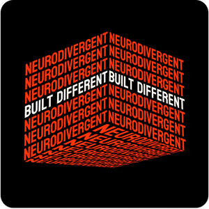 Neurodivergent