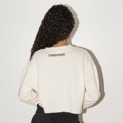 OVERSTIMULATED // Crop Crew // WC - Image 2