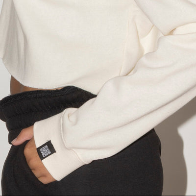 OVERSTIMULATED // Crop Crew // WC - Image 4