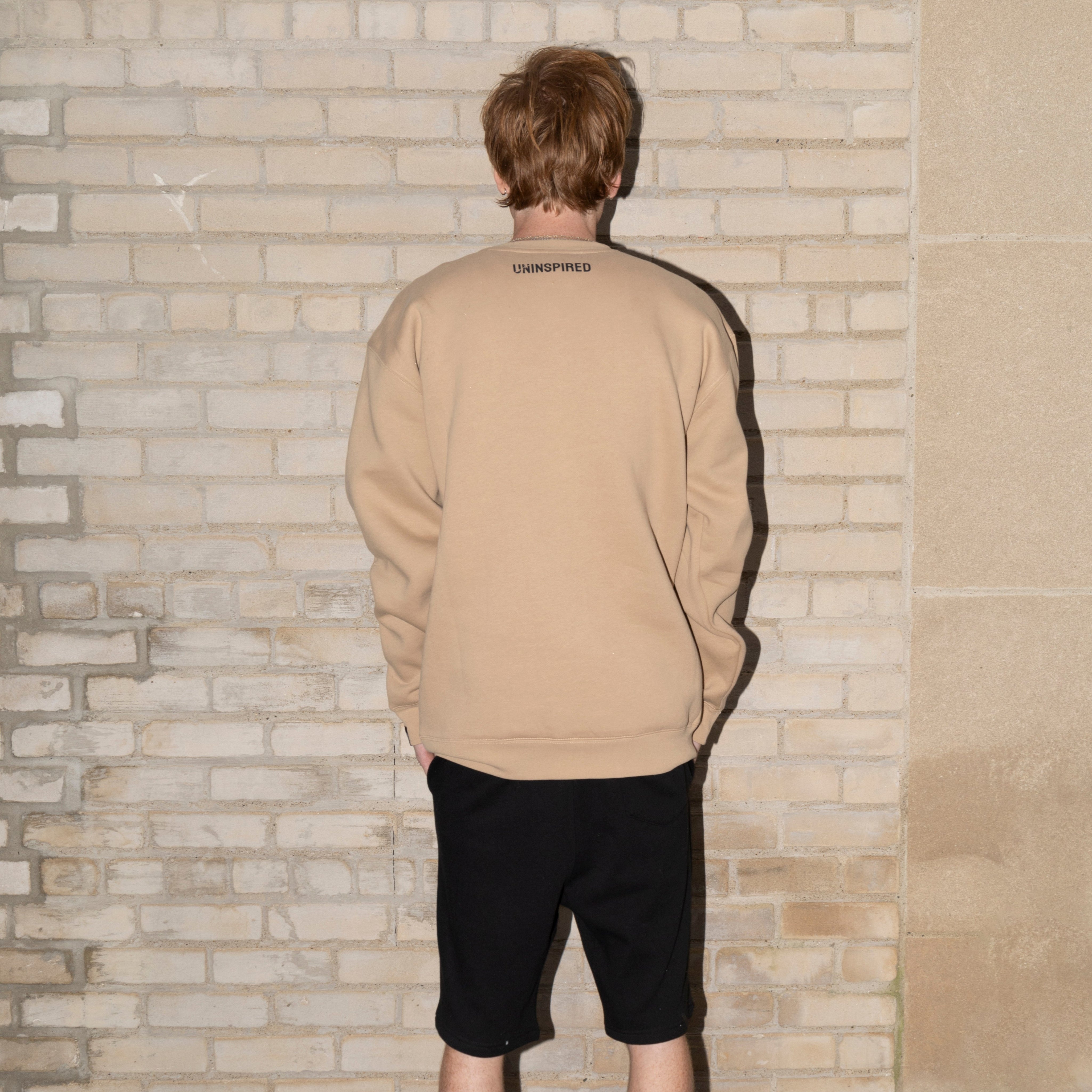 RLGY // Crew // KG-Crewnecks-Uninspired