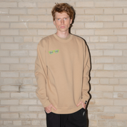 RLGY // Crew // KG-Crewnecks-Uninspired