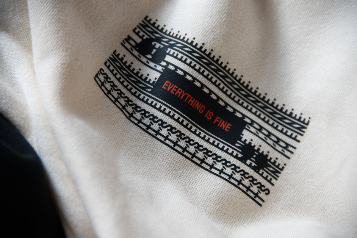 Annoying pleasantries