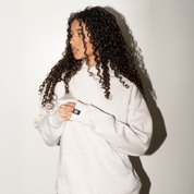 NOT A STATISTIC // Heavy Hoodie // WC-Hoodies-Uninspired