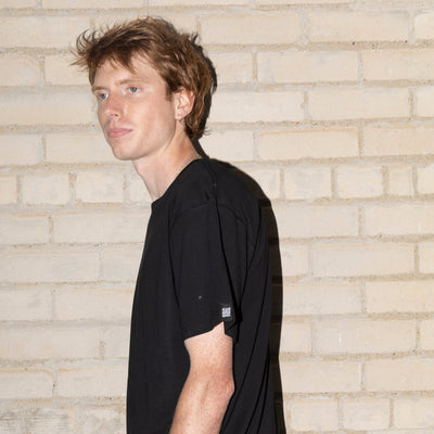 THIS ISN'T THE END // Standard Tee // BG - Image 3