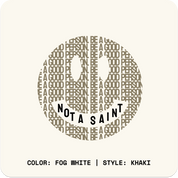 BE A GOOD PERSON // Standard LS // WK-Long Sleeves-Uninspired