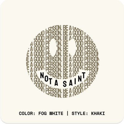 BE A GOOD PERSON // Standard LS // WK - Image 3