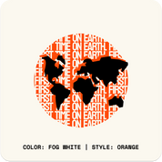 FIRST TIME ON EARTH // Standard LS // WO-Long Sleeves-Uninspired