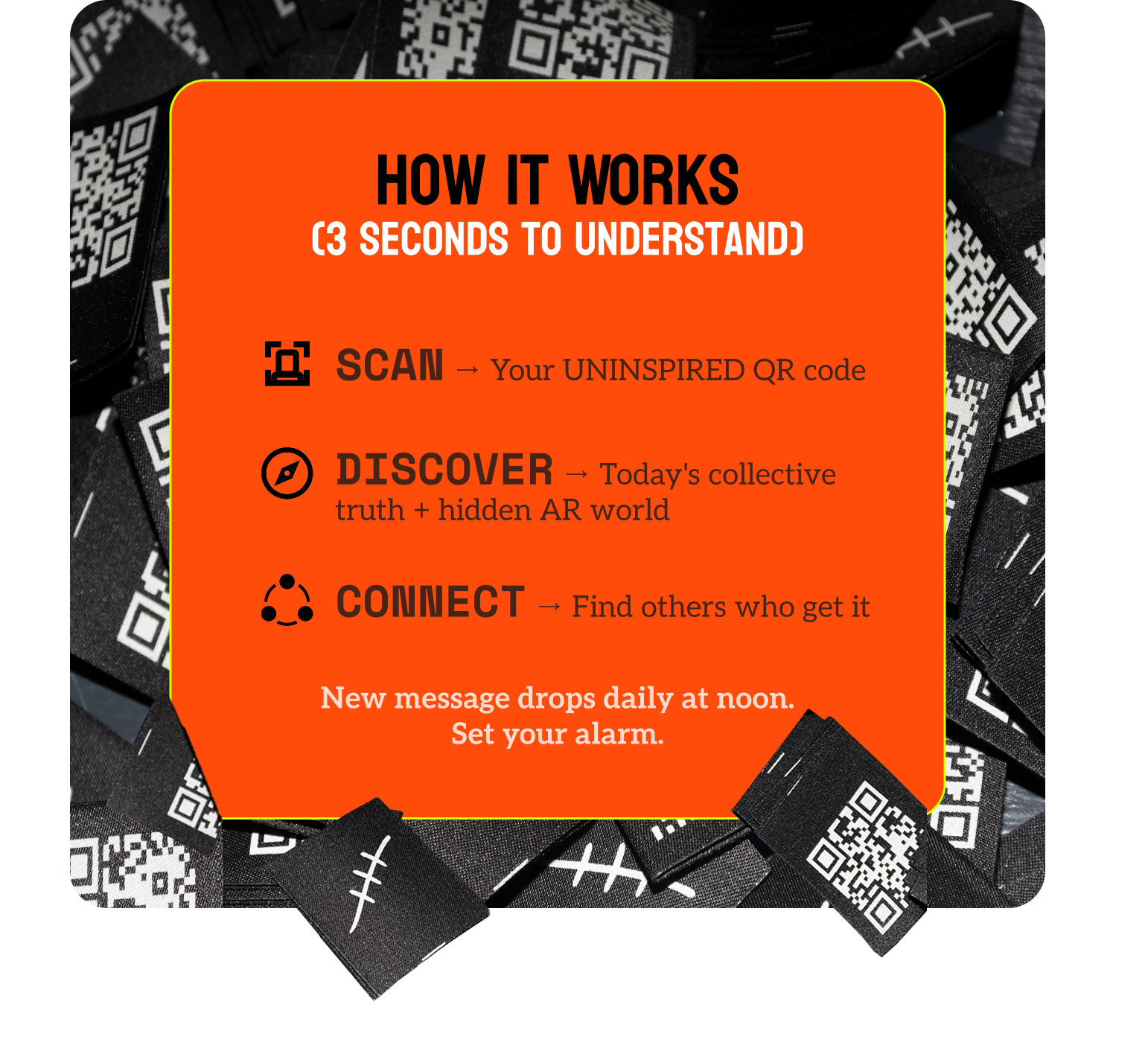 WIP // Crop Crew // BK-crew-Uninspired