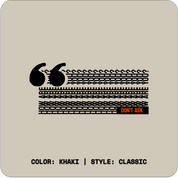 HOW ARE YOU? // Standard Tee // KC-T-Shirts-Uninspired