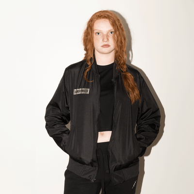 STANDARD ISSUE // Bomber Jacket // BO - Image 6