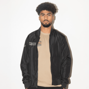 STANDARD ISSUE // Bomber Jacket // BO