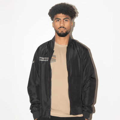 STANDARD ISSUE // Bomber Jacket // BO - Image 1