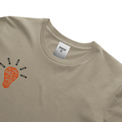 ADHD // Standard Tee // KO-T-Shirts-Uninspired
