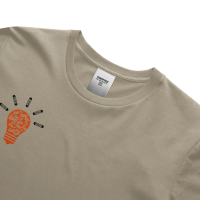 ADHD // Standard Tee // KO - Image 6