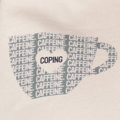 Caffeine & coping