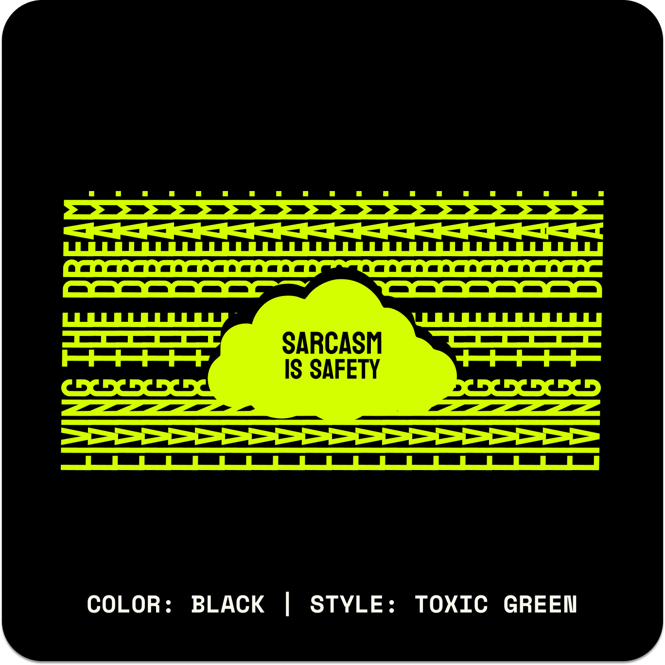 LIVING THE DREAM // Standard LS // BG-Long Sleeves-Uninspired