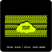 LIVING THE DREAM // Standard LS // BG-Long Sleeves-Uninspired