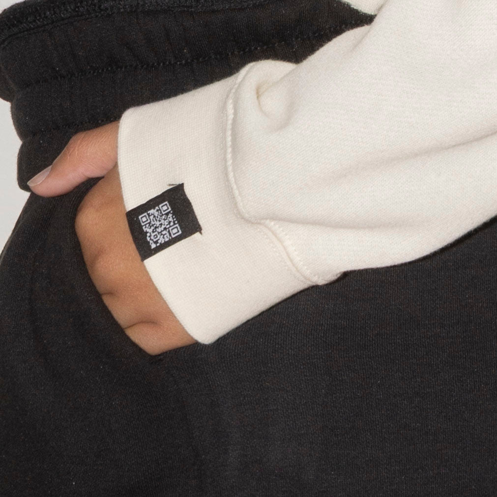 I'M FINE // Crop Crew // WO-Crop Crews-Uninspired