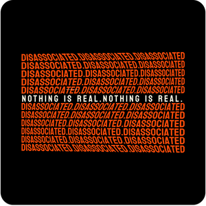 Disassociated
