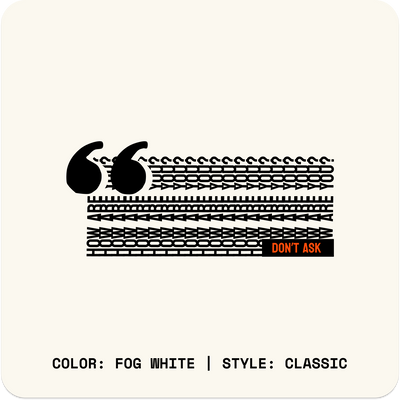 HOW ARE YOU? // Tank // WC - Image 4