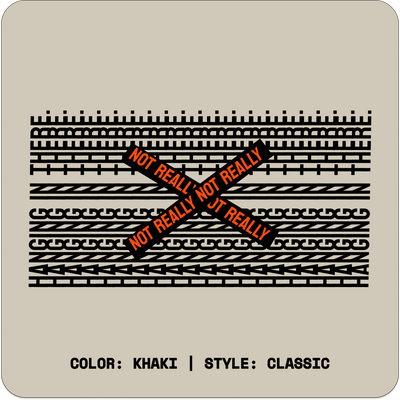 HANGING IN THERE // Standard Tee // KC - Image 7