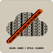 OFFLINE // Standard Tee // KC-T-Shirts-Uninspired
