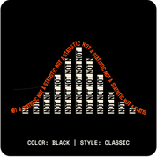 NOT A STATISTIC // Standard LS // BC-Long Sleeves-Uninspired